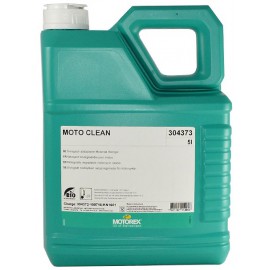 MOTO CLEAN 5L