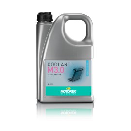 COOLANT M3.0 READY TO USE 4L
