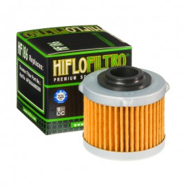 Olejový filtr HifloFiltro HF186