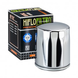 Olejový filtr HifloFiltro HF170C