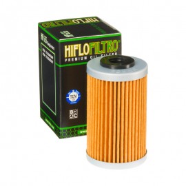 HifloFiltro HF 655