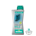 Chladicí kapalina COOLANT M5.0 READY TO USE 1L