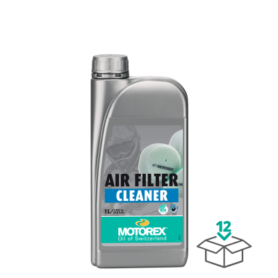 AIR FILTER CLEANER 1L
