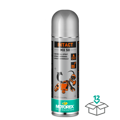 INTACT MX 50 500ml