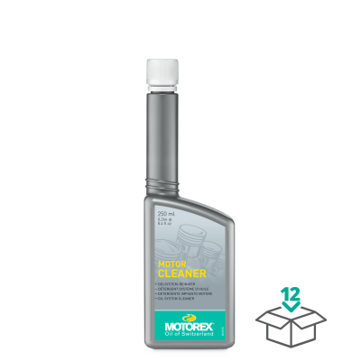 MOTOR CLEANER 250ml