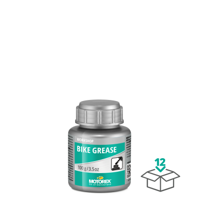 BIKE GREASE 2000 100g
